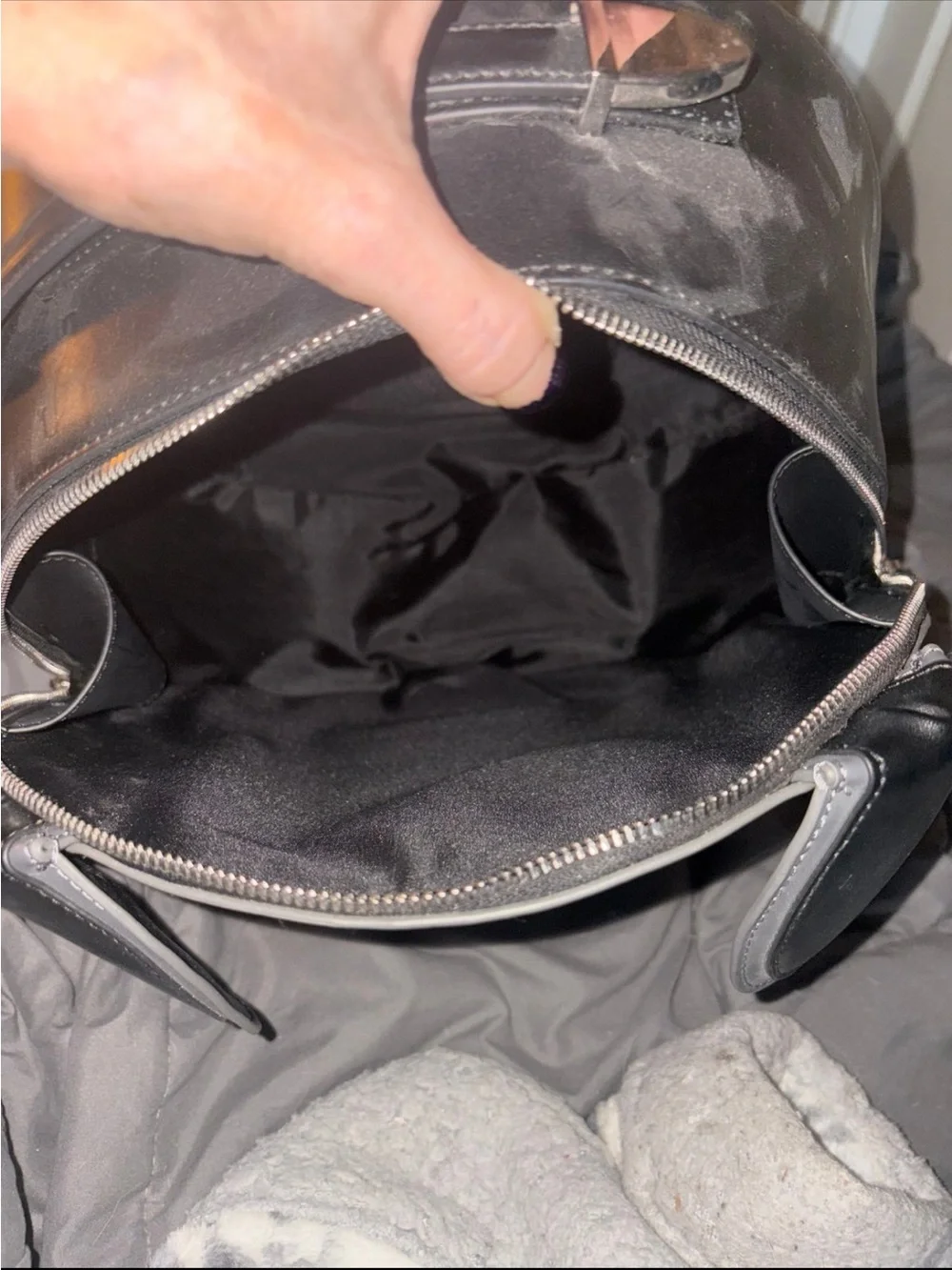 Jefferee Star and Shane Dawson Conspiracy Pig Backpack